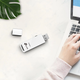 Сетевой адаптер TP-LINK TL-WN727N - изображение 2