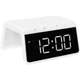 Розумний годинник з бездротовою зарядкою Gelius Pro Smart Desktop Clock Time Bridge GP-Sdc01 - изображение 2