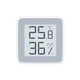Термометр і гігрометр Miaomiaoce E-Ink Screen Display (MHO-C201) - изображение 1