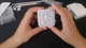 Термометр і гігрометр Miaomiaoce E-Ink Screen Display (MHO-C201) - изображение 4