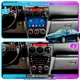 Штатная магнитола Lesko для Mazda 6 I (GG) Рестайлинг 2005-2008 экран 9" 4/32Gb 4G Wi-Fi GPS Top - изображение 2