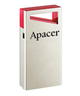 USB флешка Apacer AH112 32GB AP32GAH112R-1 - изображение 3