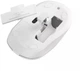 Беспроводная мышь BOROFONE BG5 business wireless mouse белая - изображение 3