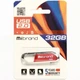 Металева флешка Mibrand USB 2.0 Aligator 32Gb (MI2.0/AL32U7DR) темно-червона - зображення 2