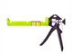 Пистолет для герметика Alloid 225мм CG-05105 - изображение 2