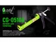 Пистолет для герметика Alloid 225мм CG-05105 - изображение 5