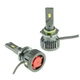 Автолампа Cyclone LED Type 34 (HB3 (9005), 5500K) - зображення 4