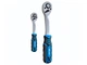 Набор инструментов 108 предметов 1/2-1/4" Molder MT60108 - изображение 7