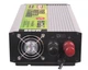 Преобразователь напряжения инвертор Pulso IMBC-810 12V-220V 800W модифицированная волна - изображение 4