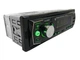 Автомагнитола MP3/SD/USB/FM бездисковый проигрыватель Celsior CSW-213G - изображение 2