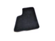 Коврики автомобильные ворс Opel Astra G 1998-2009 черные кт 5шт AVTM - изображение 5