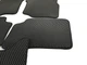 Коврики автомобильные Mitsubishi Lancer 2003-2007 EVA- черные кт 5шт AVTM - изображение 4