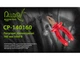 Пассатижи диэлектрические 160 мм Alloid 1000В CP-140160 - изображение 2