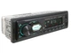 Автомагнитола MP3/SD/USB/FM бездисковый проигрыватель Celsior CSW-201M - изображение 3