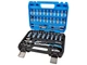 Набор инструментов 56 предметов 1/4-3/8" Molder MT60056 - изображение 2