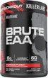 Амінокислоти Killer Labz Brute BCAA 450 г Цукрова вата (4384303281) - зображення 1