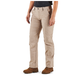 Штани тактичні 5.11 Tactical Apex Pants Khaki 4/Regular (64446-055) - зображення 3