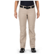 Штани тактичні 5.11 Tactical Apex Pants Khaki 4/Regular (64446-055) - зображення 8