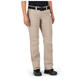 Штани тактичні 5.11 Tactical Apex Pants Khaki 4/Regular (64446-055) - зображення 9