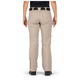 Штани тактичні 5.11 Tactical Apex Pants Khaki 4/Regular (64446-055) - зображення 10