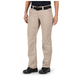 Штани тактичні 5.11 Tactical Apex Pants Khaki 4/Regular (64446-055) - зображення 11