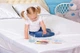Наматрасник Family Sleep махровый AQUA STOP Light 180х190 см. - изображение 2