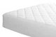 Наматрацник стьобаний Family Sleep Defender Standart / Дефендер стандарт 70х200 см. - зображення 1