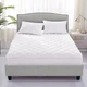 Наматрацник стьобаний Family Sleep Defender Standart / Дефендер стандарт 70х200 см. - зображення 5