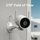 Вулична IP-Камера IMILAB EC3 Pro Outdoor Security Camera CMSXJ42A Уличная Камера (Міжнародна версія) - изображение 4