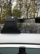 Багажник на крышу Peugeot Bipper 2008- в штатные места серый Erkul SkyV3-110-1714 - изображение 3