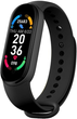 Smartband Tracer T-Band VELOX M6 Black (TRAFON47068) - obraz 1