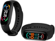 Smartband Tracer T-Band VELOX M6 Black (TRAFON47068) - obraz 4