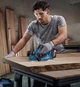 Аккумуляторный рубанок Bosch Professional GHO 185-LI без акб (06015B5021) - изображение 2