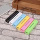 Корпус для Powerbank Повербанк под аккумулятор 18650 Li-Ion пластик (только корпус) Черный - изображение 4