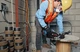 Акумуляторна циркулярна пила Bosch Professional GKM 18V-50 без акб і з/п (06016B8000) - зображення 5
