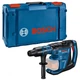 Аккумуляторный перфоратор Bosch Professional GBH 18V-40 C в XL-Boxx (0611917120) - изображение 1