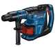 Аккумуляторный перфоратор Bosch Professional GBH 18V-40 C в XL-Boxx (0611917120) - изображение 2
