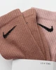 Мужские Носки Jordan U NK EVERYDAY PLUS CUSH CREW бежевый, коричневый муж 42-46 SX6888-914 42-46 - изображение 2