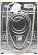 Пральна машина повногабаритна Miele WWD 120 WCS + Сушильний автомат Miele TWC 220 WP (комплект) + планка Miele WTV 502 - зображення 13