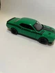 Машинка іграшкова металева "АВТОСВІТ", DODGE CHALLENGER SRT HELLCAT WIDEBODY - зображення 3