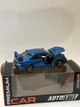 Машинка іграшкова металева "АВТОСВІТ", SUBARU IMPREZA WRX STI - зображення 7