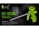 Пістолет для монтажної піни Alloid GF-0526 пластиковий - зображення 2