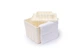 Пресс форма Cheese master для тофу пластиковая cream - изображение 4