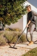 Пилосос побутовий KARCHER WD для прибирання дому, дачі та в гаражі професійний з контейнером 1000 Вт Жовтий - зображення 4