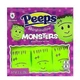 Маршмеллоу Halloween Candy Exclusive Peeps Marshmallow Monsters 85г - изображение 1