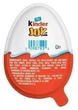 Шоколадное яйцо Kinder Joy Egg Halloween Party Fun 20г - изображение 2