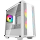 Корпус Deepcool CC360 WH ARGB (R-CC360-WHAPM3-G-1) - изображение 1