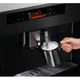 Вбудована кавова машина Electrolux KBC85T - изображение 2