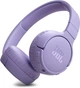 Bluetooth-гарнітура JBL Tune 670 NC Purple (JBLT670NCPUR) - изображение 1