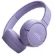 Bluetooth-гарнітура JBL Tune 670 NC Purple (JBLT670NCPUR) - изображение 5